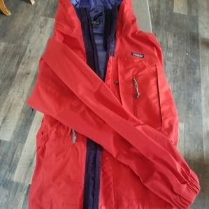 Patagonia jacket